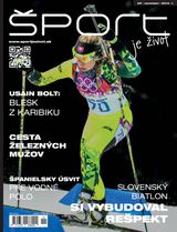 Šport je život - 5/2014