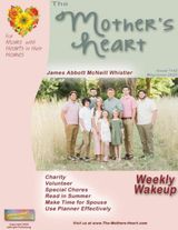 The Mother's Heart