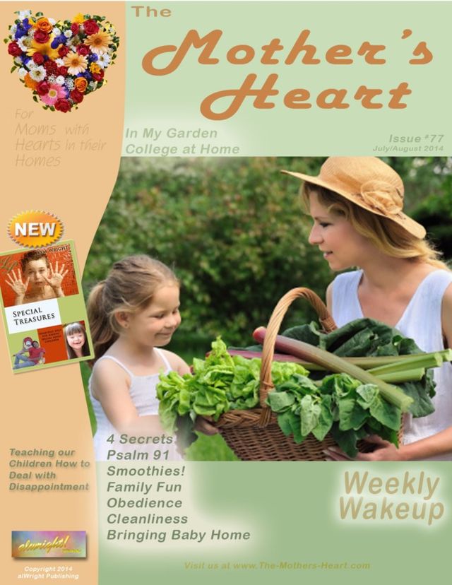 The Mother's Heart