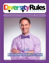 Diversity Rules Magazine