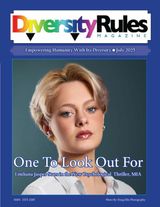 Diversity Rules Magazine