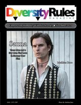 Diversity Rules Magazine Diversity Rules Magazine