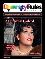 Diversity Rules Magazine