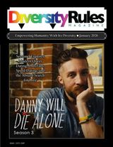 Diversity Rules Magazine