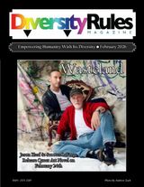 Diversity Rules Magazine