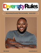 Diversity Rules Magazine