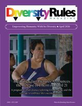 Diversity Rules Magazine