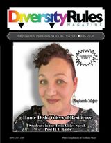 Diversity Rules Magazine