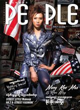 Myanmar People Magazine - October 2015 October 2015