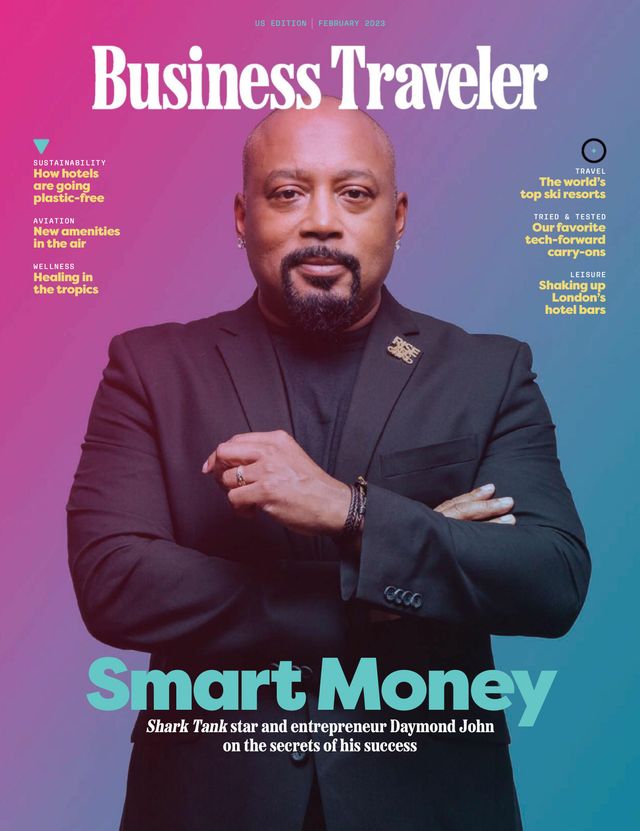 Business Traveler US
