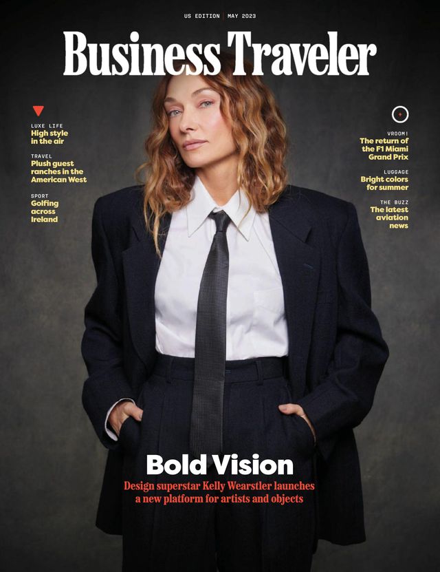 Business Traveler US