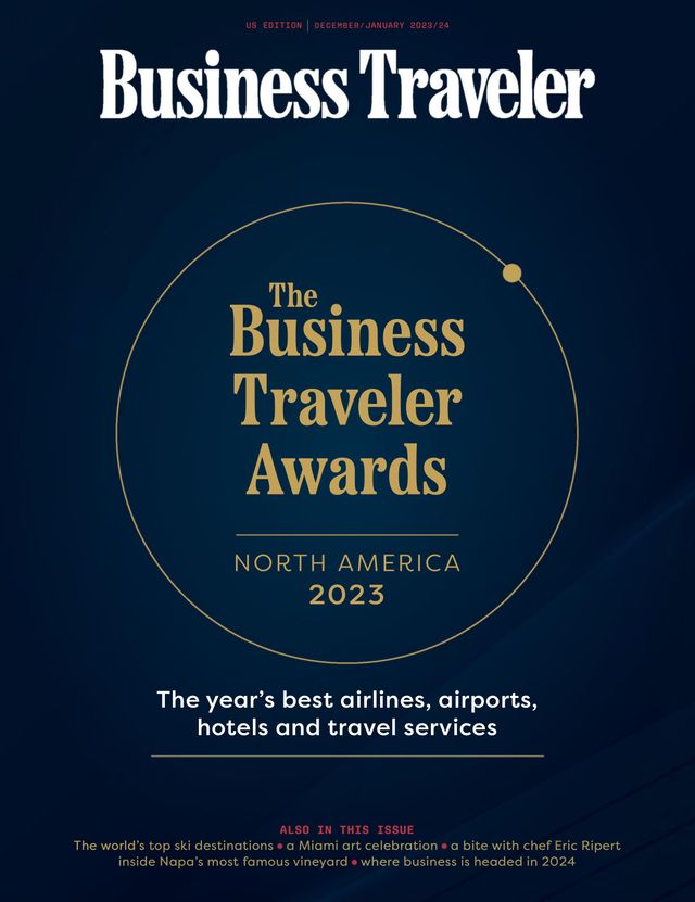 Business Traveler US