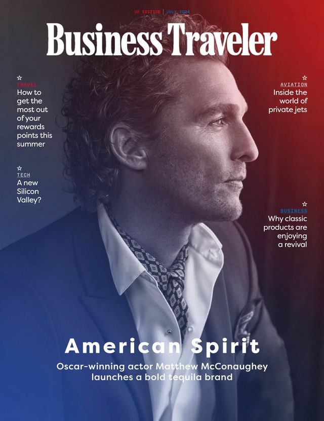 Business Traveler US