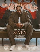Business Traveler US