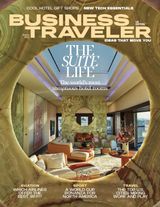 Business Traveler US