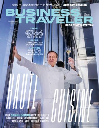 Business Traveler US