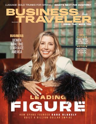 Business Traveler US