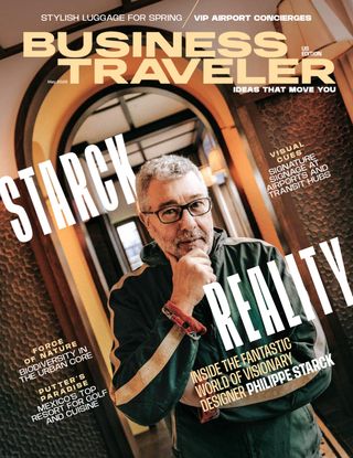 Business Traveler US