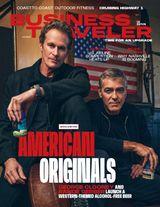 Business Traveler US