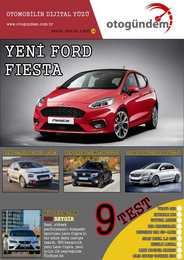 Oto Gündem