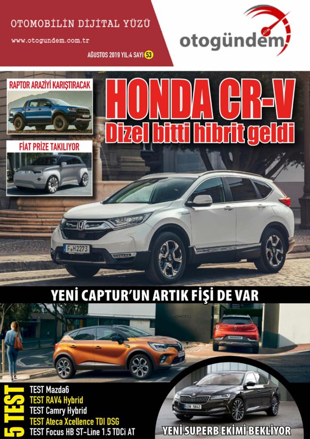 Oto Gündem