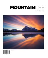 Mountain Life ANNUAL 2015-16