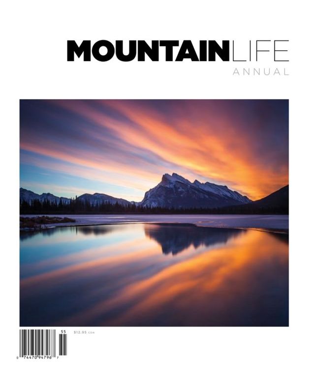 Mountain Life ANNUAL