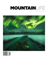 Mountain Life ANNUAL — Fourth Issue —2016-17