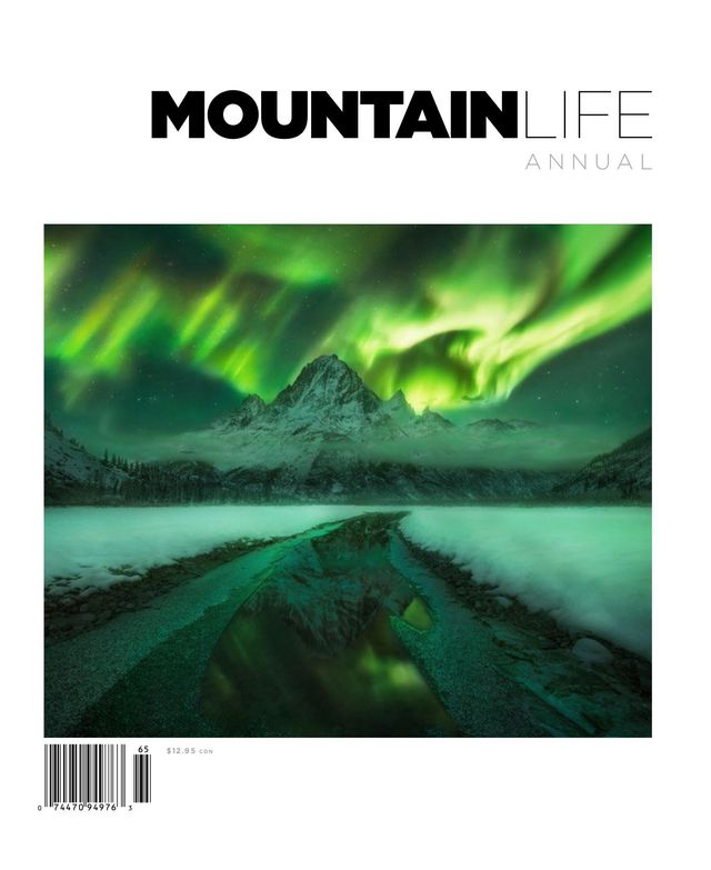 Mountain Life ANNUAL