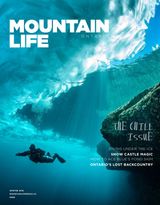 The Chill Issue — January 2016