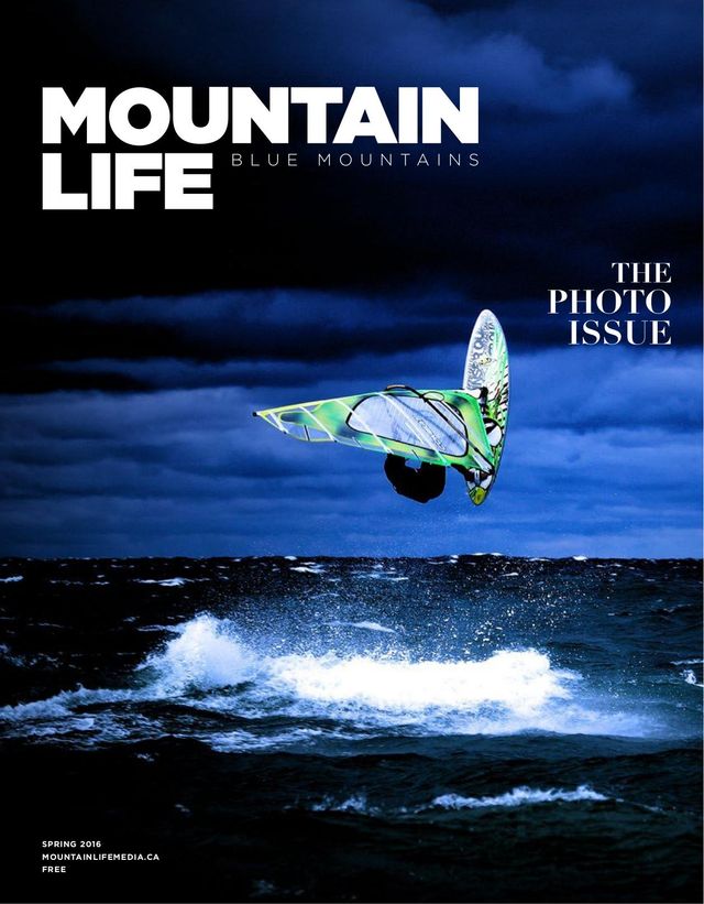 Mountain Life Blue Mountains