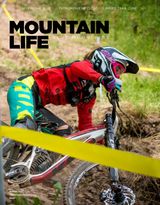 Mountain Life Blue Mountains — Spring 2017