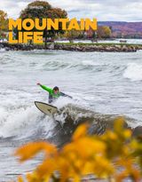 Fall 2017 — The Paths to the Trail
