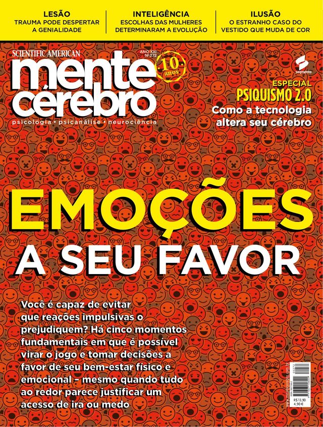Mente e Cérebro
