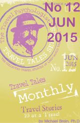 Travel Tales Monthly Travel Tales Monthly