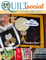 Fall 2014 Premiere Issue