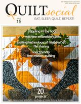 Issue 15