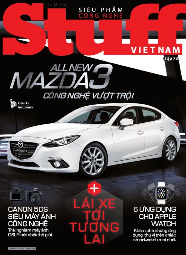 Stuff Vietnam