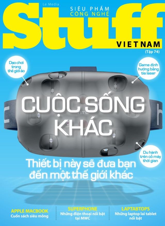 Stuff Vietnam