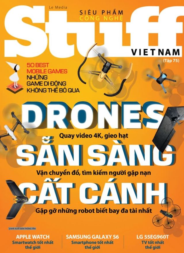 Stuff Vietnam