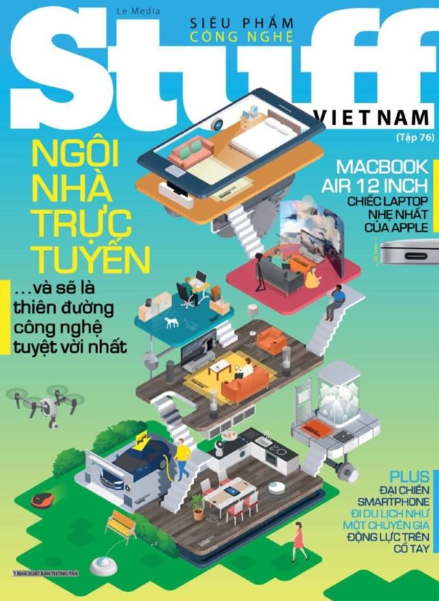 Stuff Vietnam