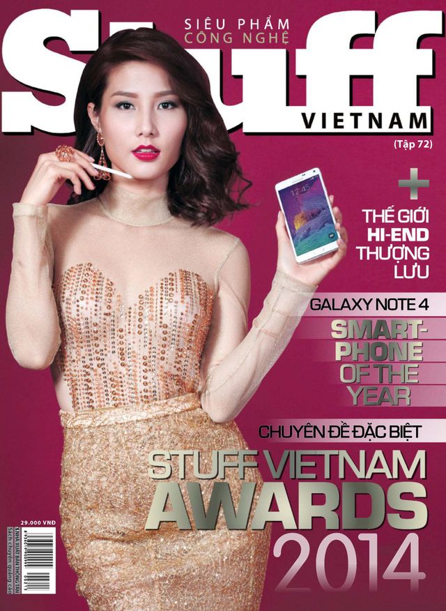 Stuff Vietnam