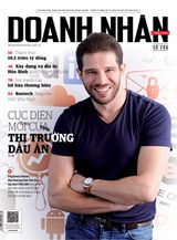 Doanh Nhan 206