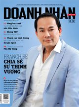 Doanh Nhan 207