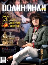 Doanh Nhan 208 - 209