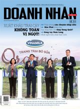 Doanh Nhan 211