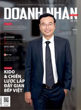 Doanh Nhan 214