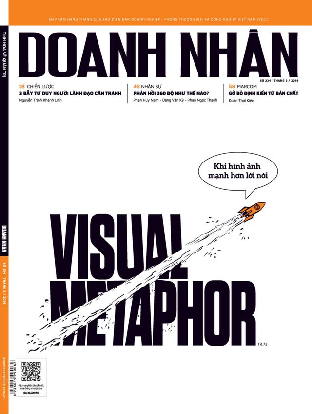 Doanh Nhân