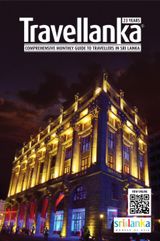 Travel Lanka Guide - July 2017 July 2017