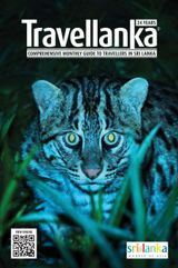 Travel Lanka Guide - November 2017 November 2017